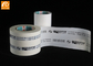 ورقة الألومنيوم المضادة للأشعة فوق البنفسجية فيلم واقية LDPE خدش 50 ميكرون