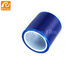 شفاف أزرق الألوان PE فيلم واقية الشريط البلاستيكي حماية الثلاجة
