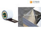 صلابة لينة PE فيلم واقية 30-100 هيئة التصنيع العسكري للوحة الألومنيوم / لوحة بلاستيكية
