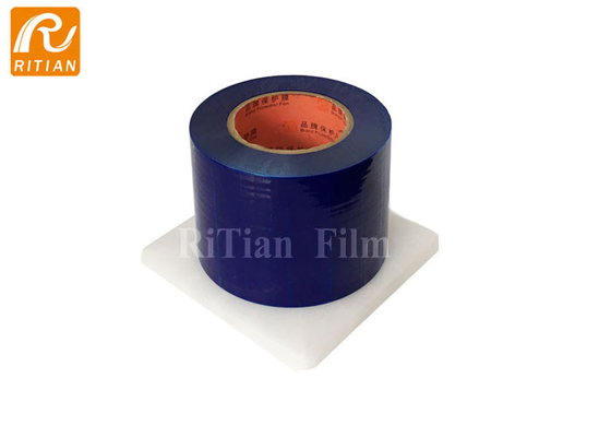 سعر جيد دعم لاصق الأسنان الحاجز فيلم المضادة للخدش LDPE الطبية 1200 ورقة الانترنت
