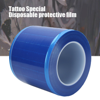 سعر جيد زجاج I Medical Dental Barrier Film 4 