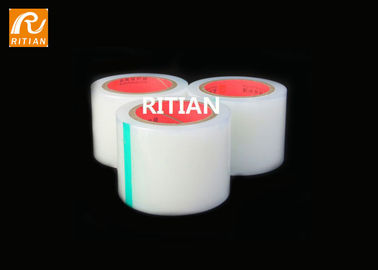 سعر جيد شاشة عرض LCD فيلم البولي إيثيلين واقية 60mm X1.3cm لاصقة أساس المذيبات الانترنت
