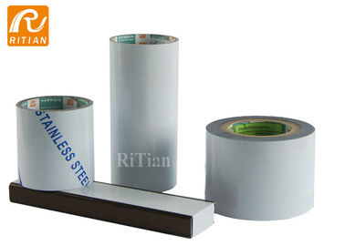 سعر جيد البولي ايثيلين PE فيلم واقية لفة 20 ~ 1240mm العرض لسطح طلاء السيارات الانترنت
