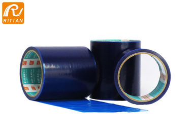 سعر جيد ذاتية اللصق PE نافذة حماية الزجاج فيلم البولي ايثيلين المواد 30 ~ 1240mm العرض الانترنت