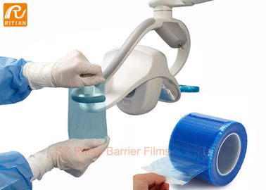 شريط لاصق طبي لطب الأسنان مقاس 4 