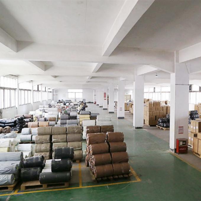 ريتيان تكنولوجيا مراقبة الجودة