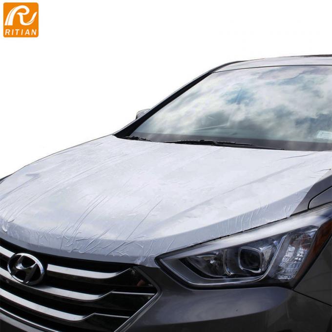 تغليف لفيلم وقائي