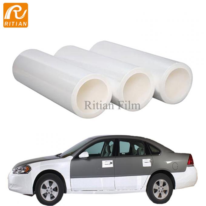 منتج فيلم واقي منتهي