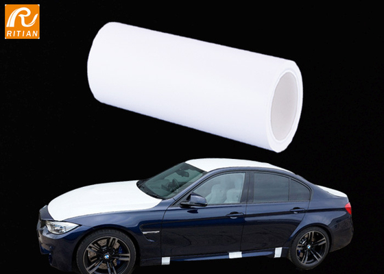 سعر جيد فيلم حماية سطح طلاء السيارة 1240mm * 200M الانترنت