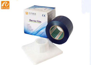 سعر جيد RoHs Tattoo Barrier Film غير لاصق الحافة الانترنت