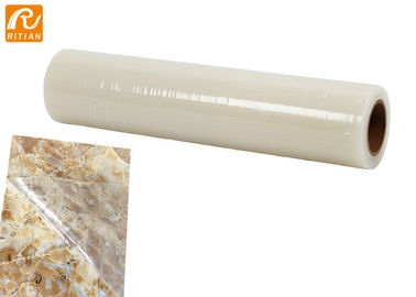سعر جيد فلم حماية السجادة Blow Molding High Adhesion يحمي السطح من الخدوش الانترنت