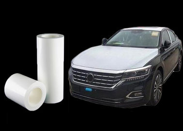 سعر جيد White Transport Warp فيلم واقية للسيارات غراء أكريليك مذيب لهيئات السيارات المطلية حديثًا الانترنت